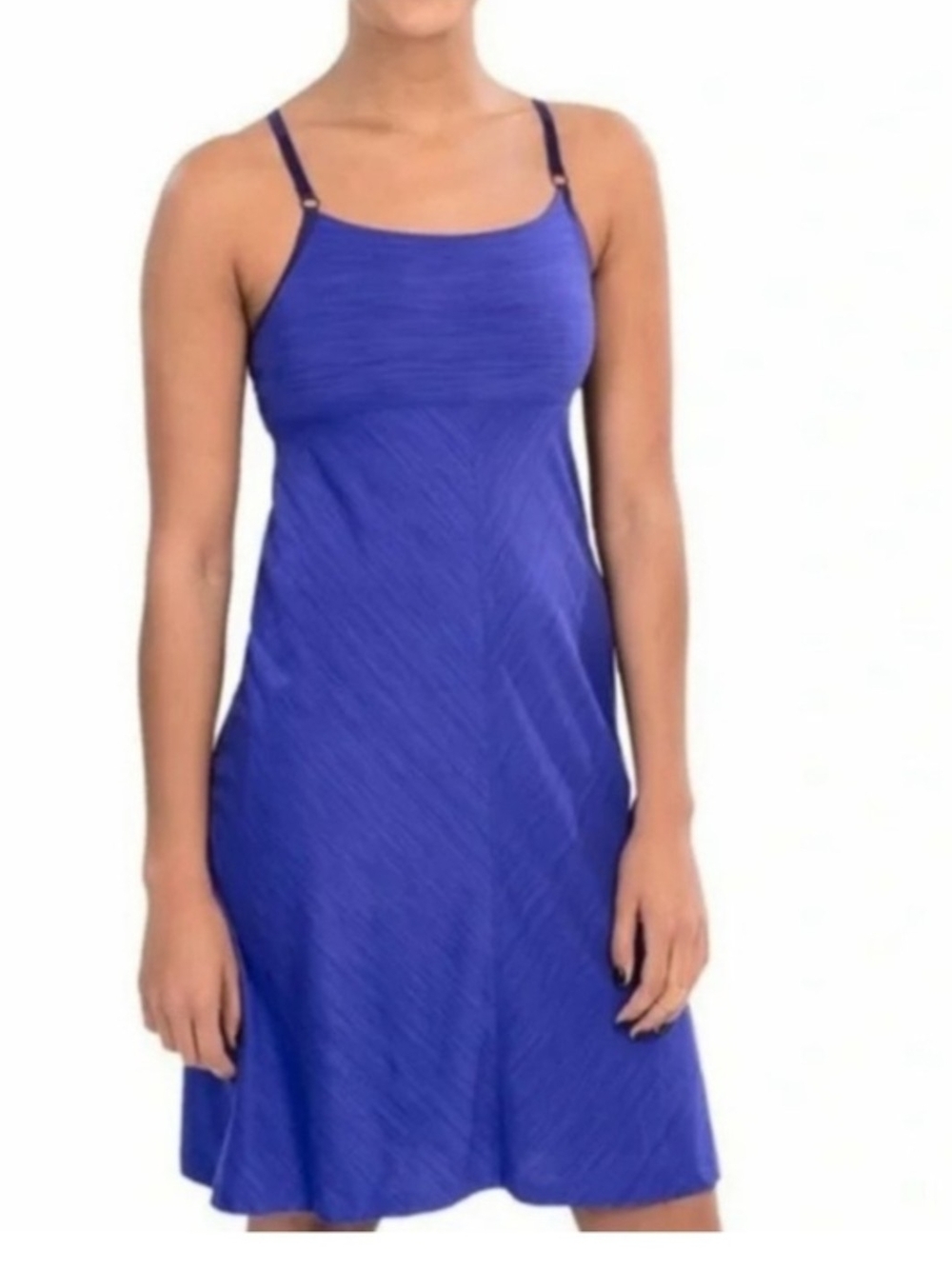 Marmot Racerback Lena Active wear Dress Size S
